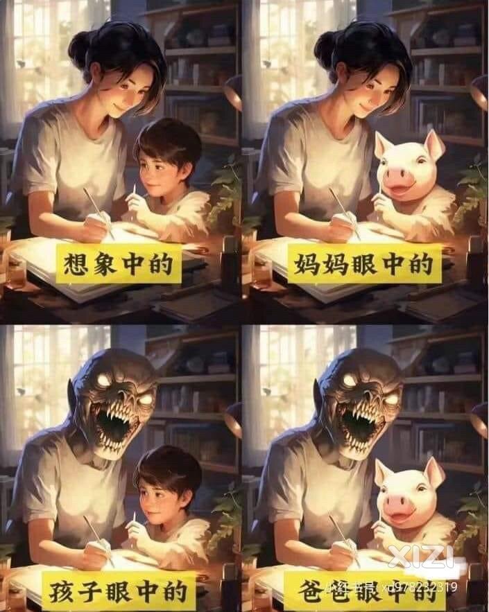 为什么要家长来辅导作业？
