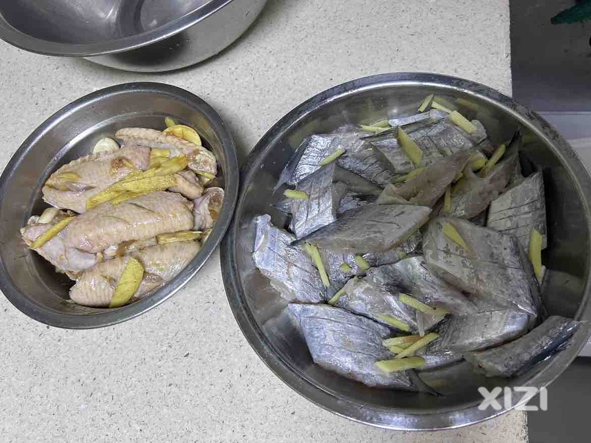 累啊，要上班又要顾家
