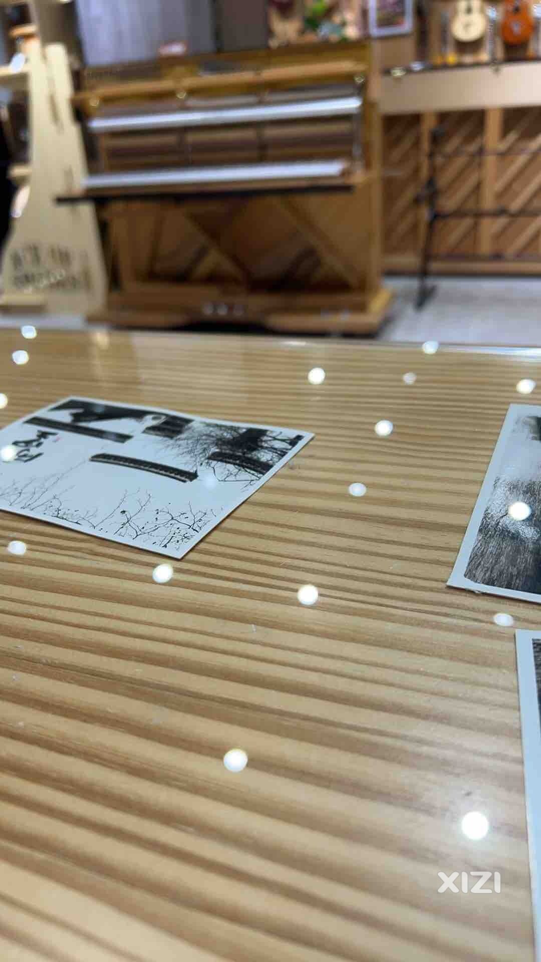 等个钢琴老师下班[花痴]