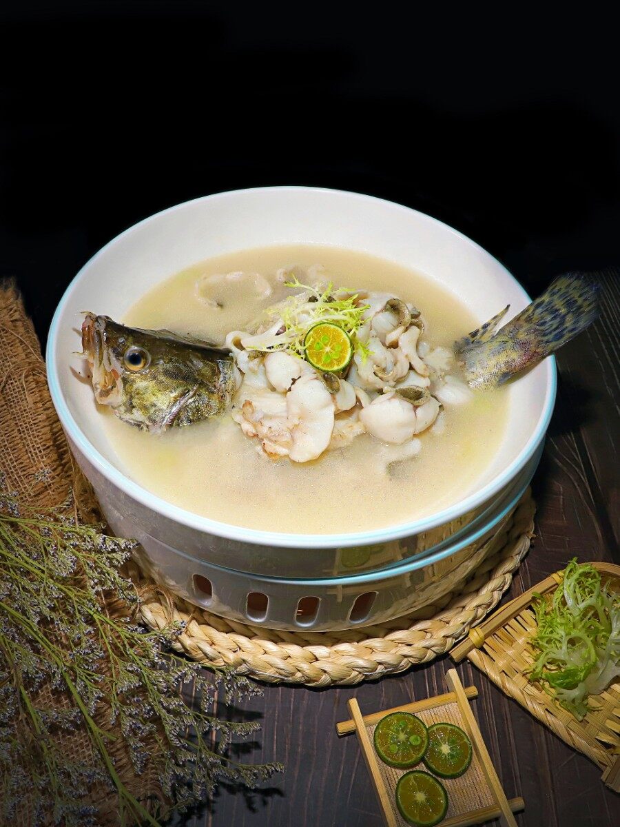 万味奇遇 星厨食记｜广东三城五店联动 寻找地道客家味