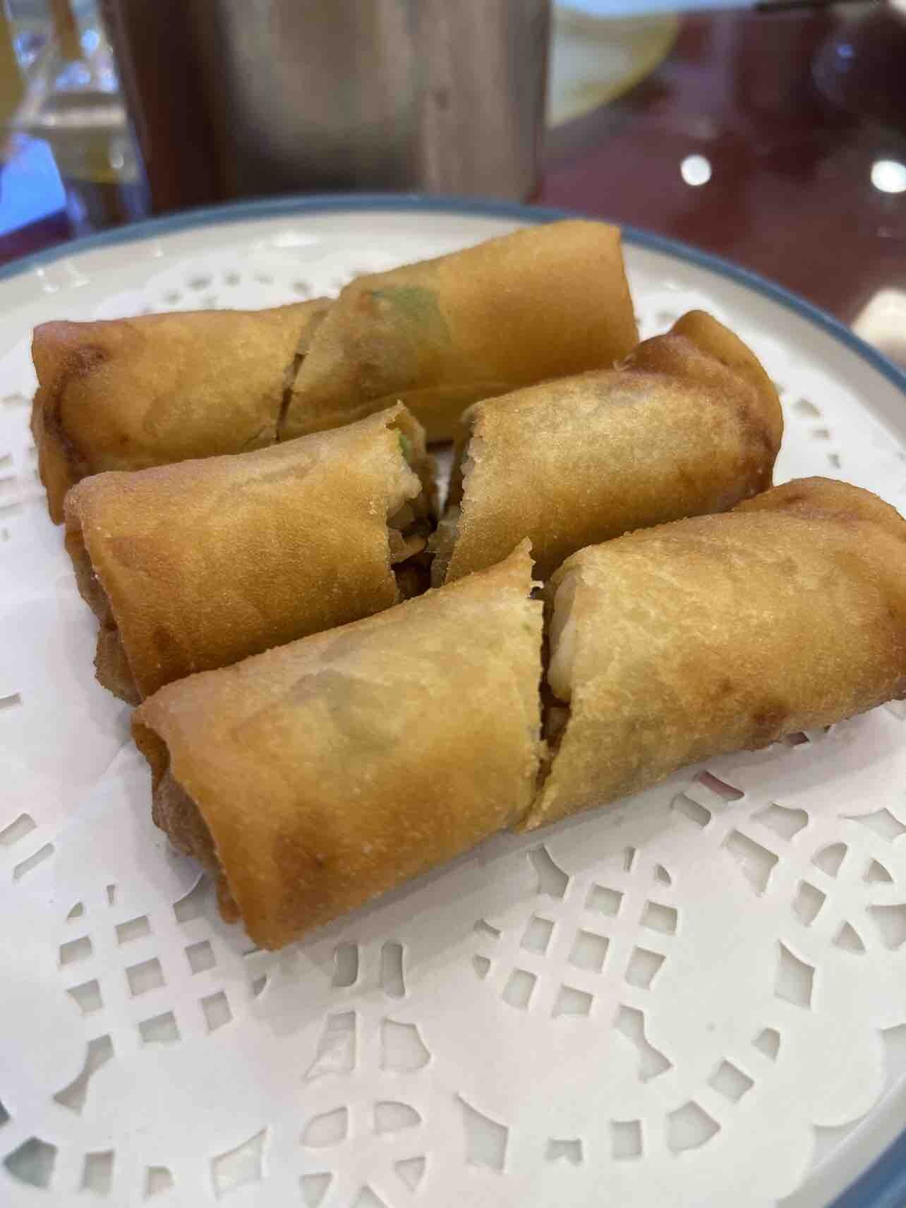 母亲节喝茶