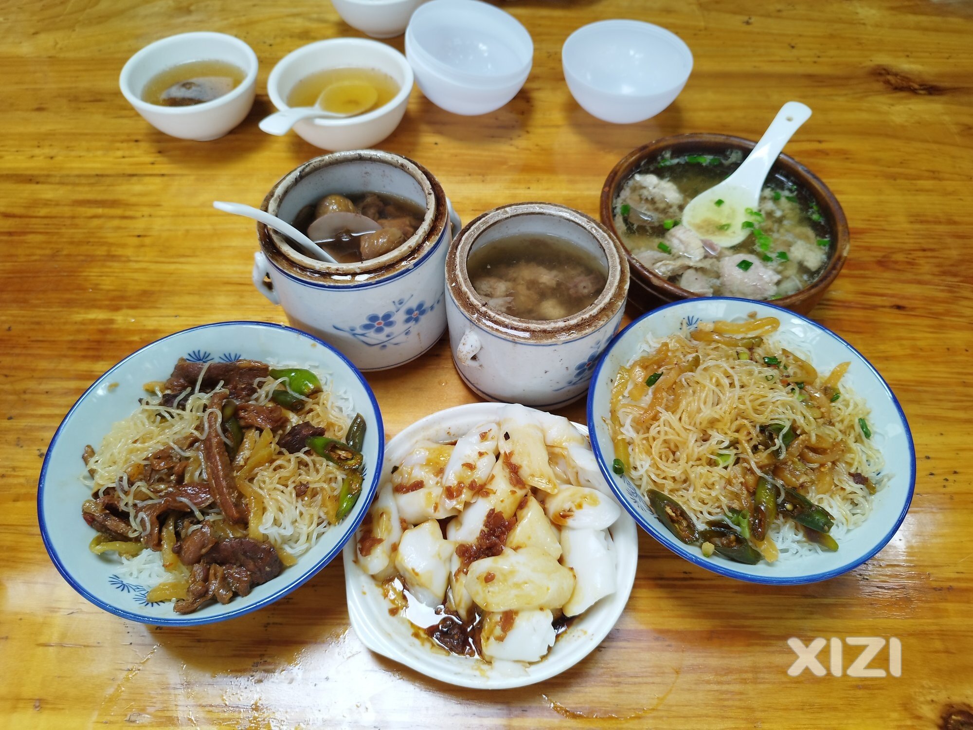 惠州哪家炖品好吃有特色？请大家提供美食攻略
