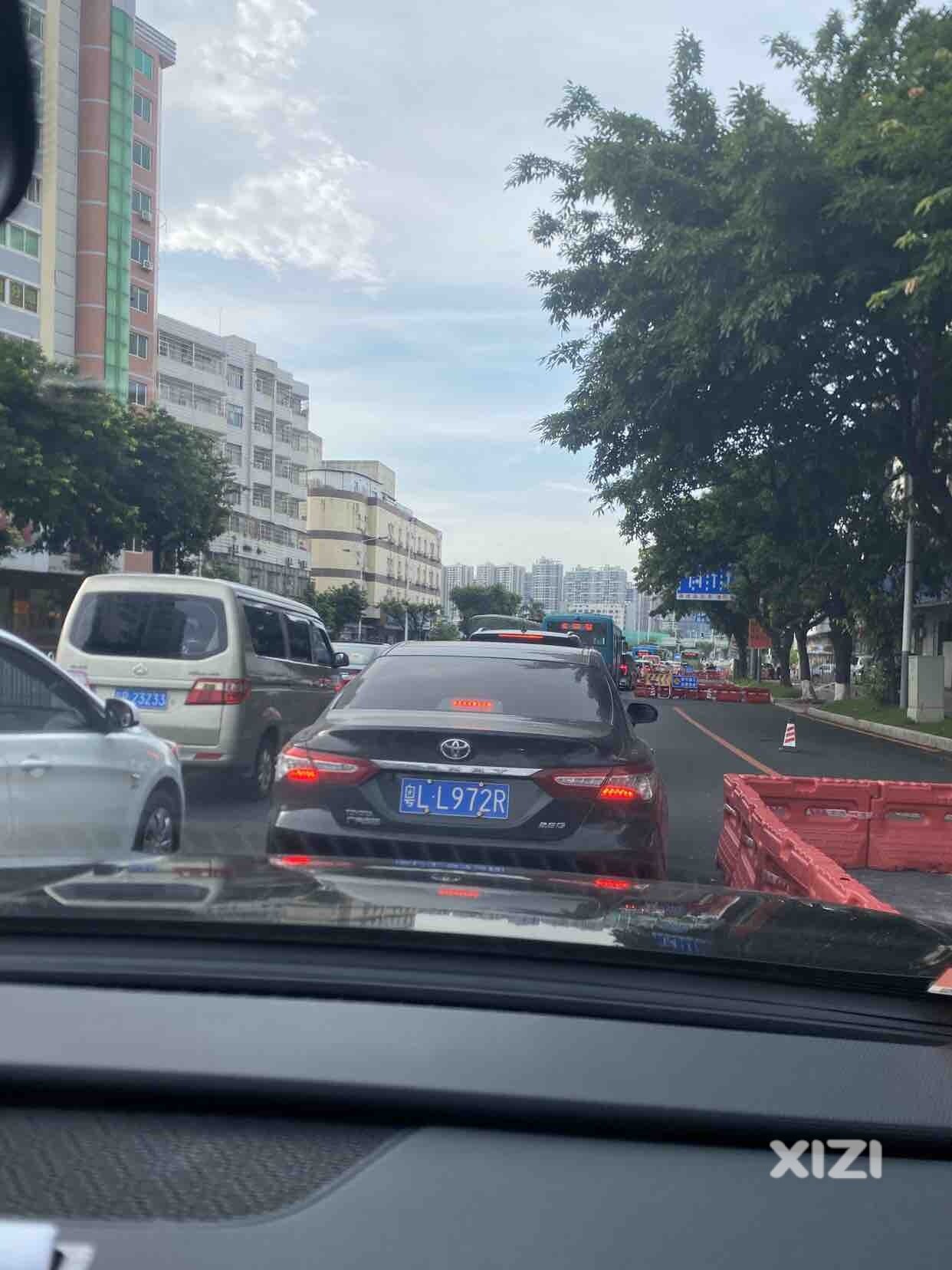 要致富先修路！惠阳区