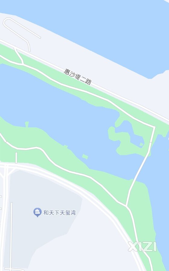 有路不让走，修来干啥？