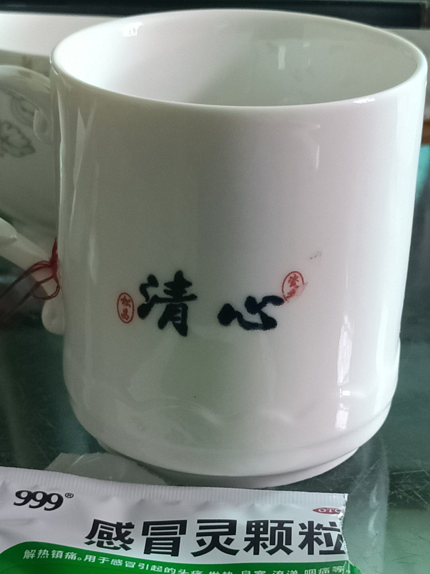 疫情过后感冒不敢硬扛