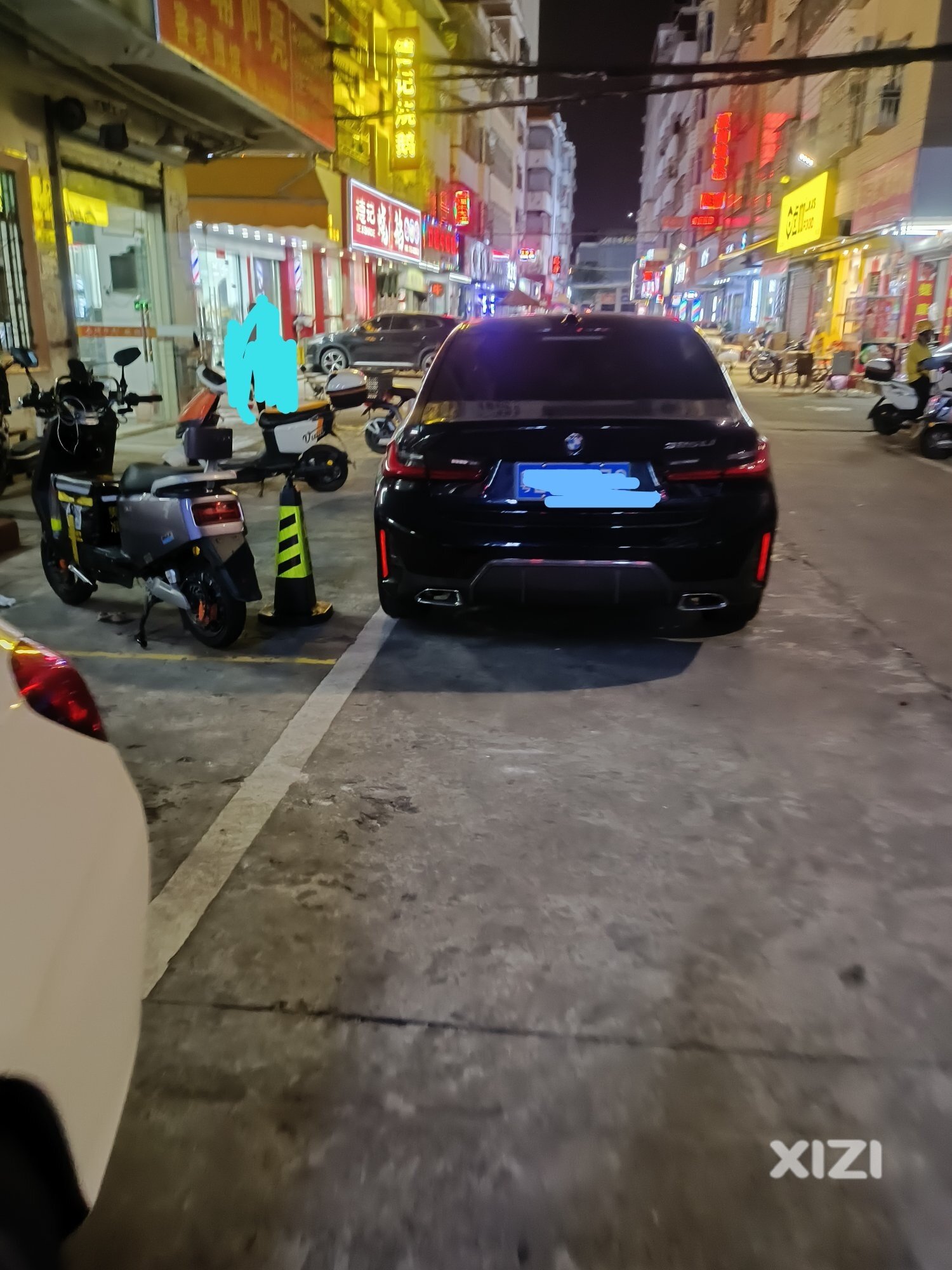 @惠州交警支队