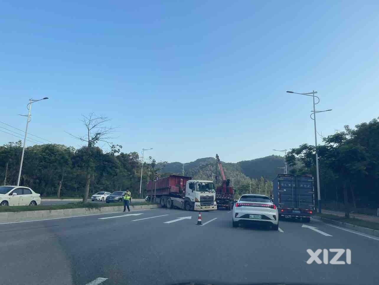 四环路