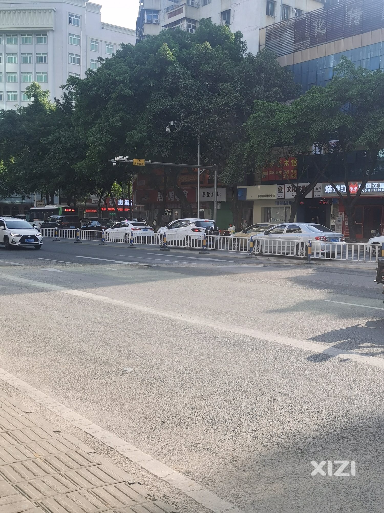 这坑啥时候能填好