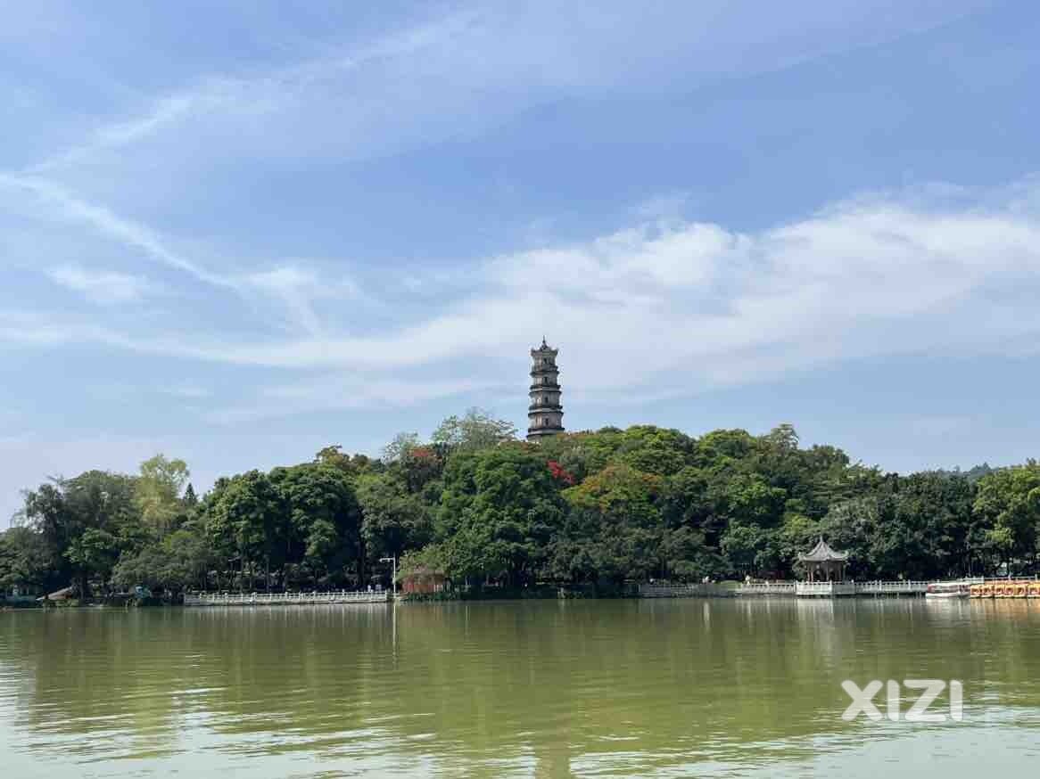 太美鹅城