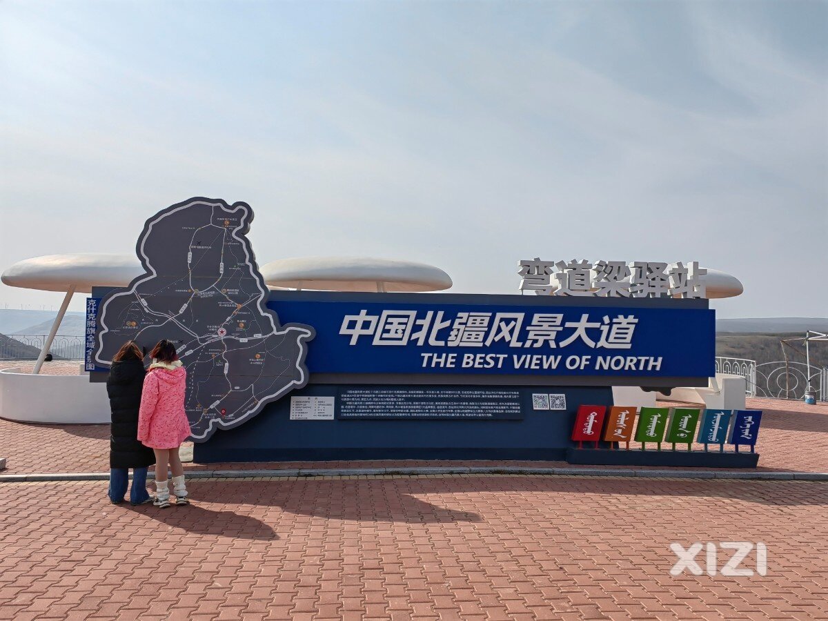 长假避开人流，走冷门路线也很舒适
