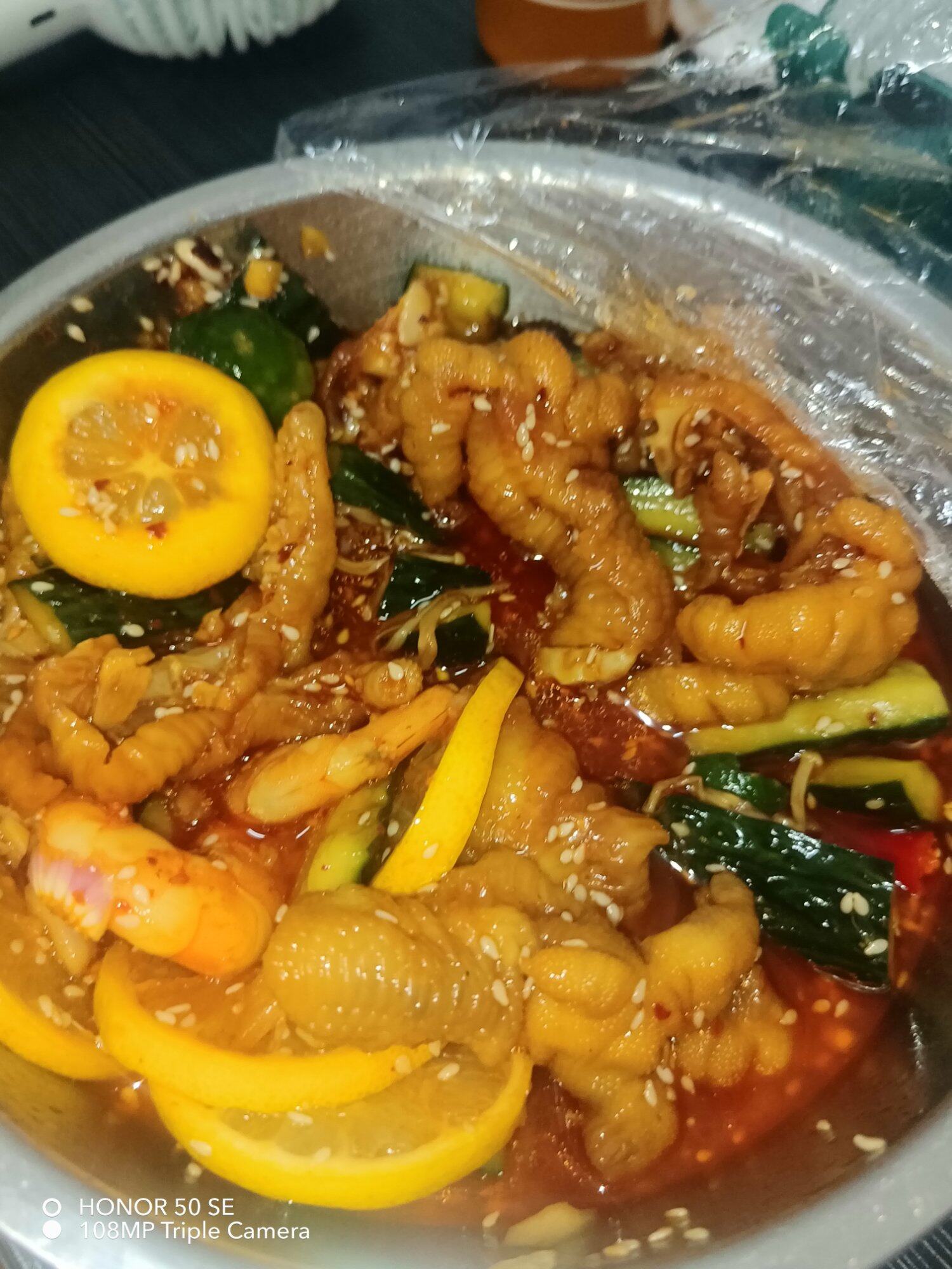 除了雪媚娘没那么好吃，其它都好好吃