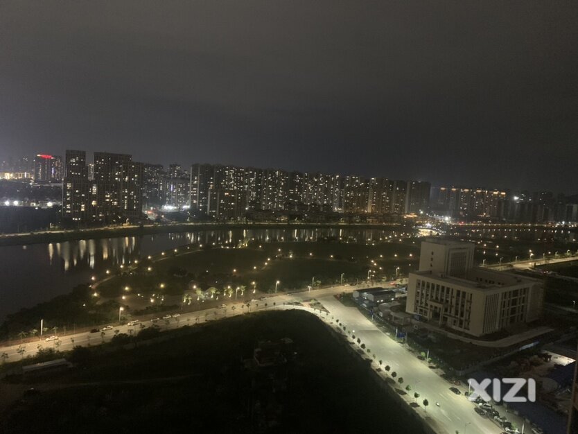 一夜清梦