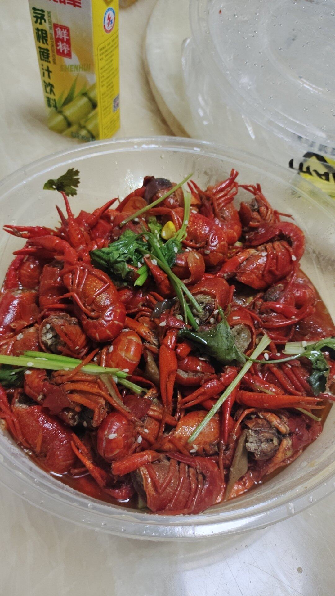 小龙虾小龙虾小龙虾