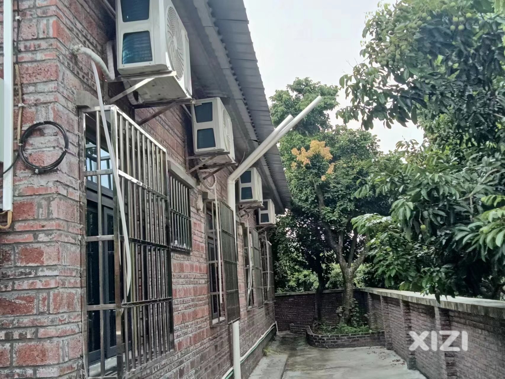 惠州市惠东县梁化镇大