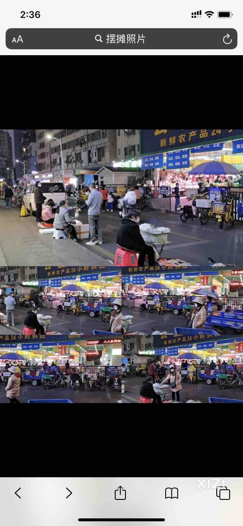 摆摊到底能不能赚钱