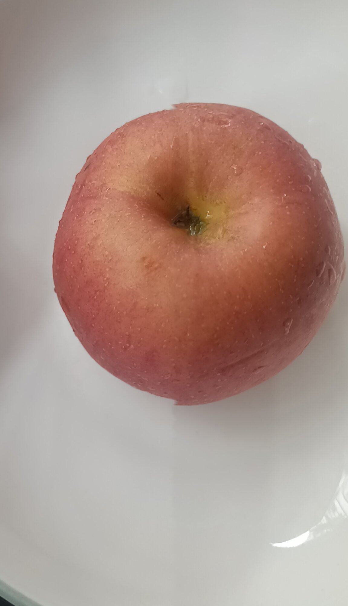 脱落的大理石
