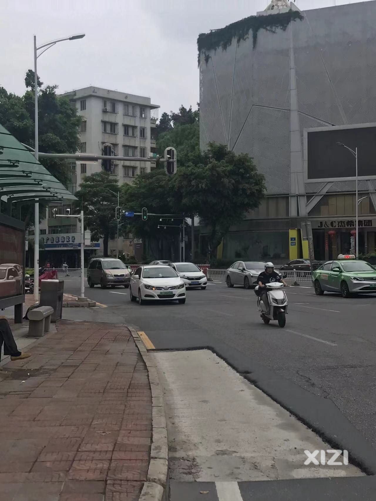 此坑深似海，别再掉坑中