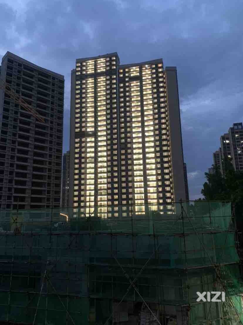 静安府