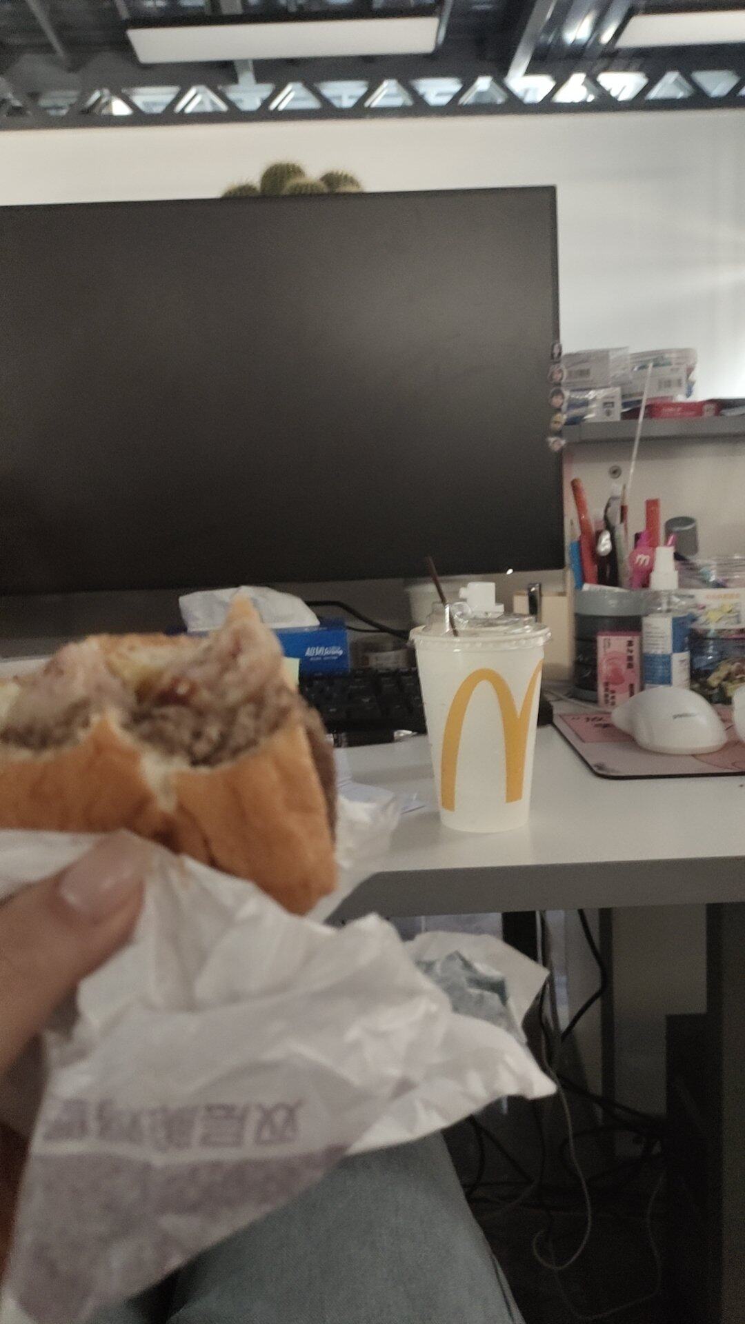 三步骤，最不好吃的居