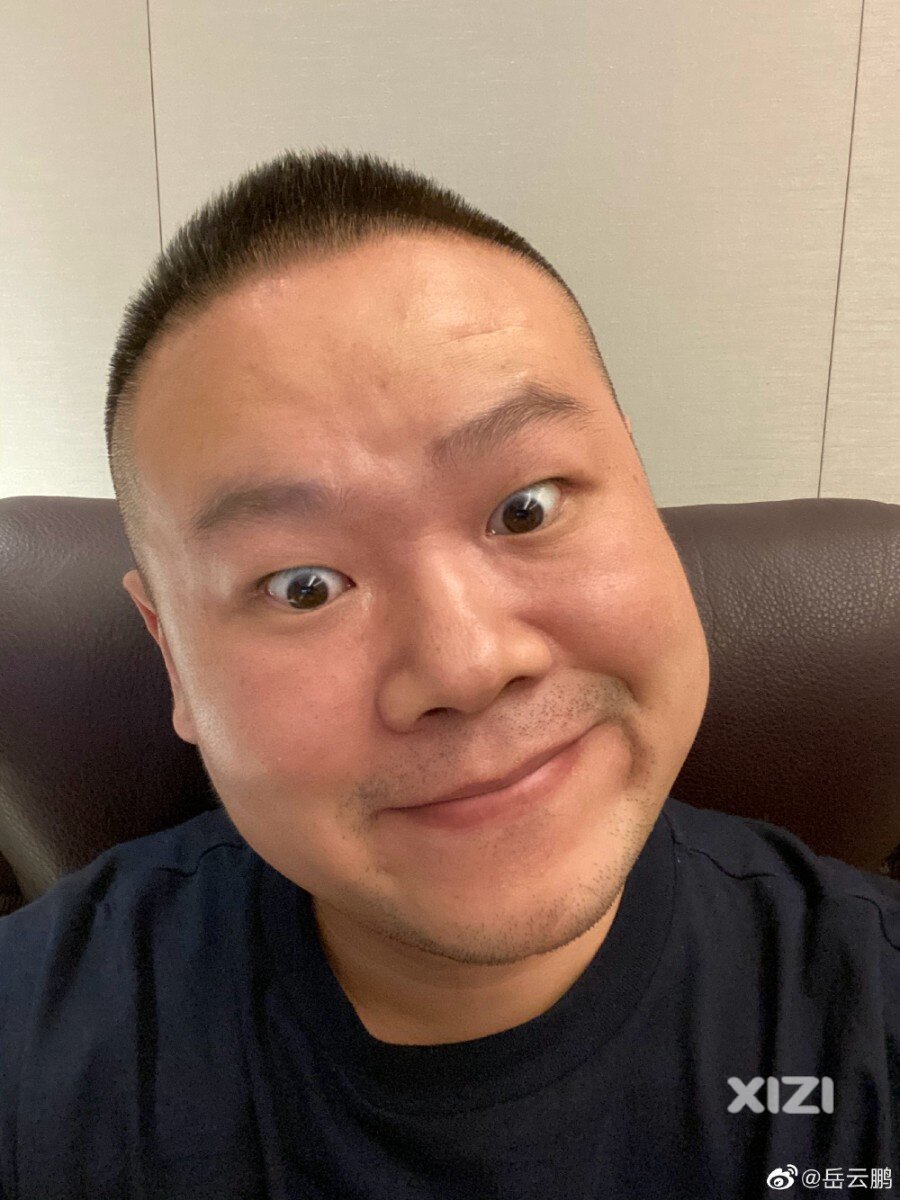 车吓车