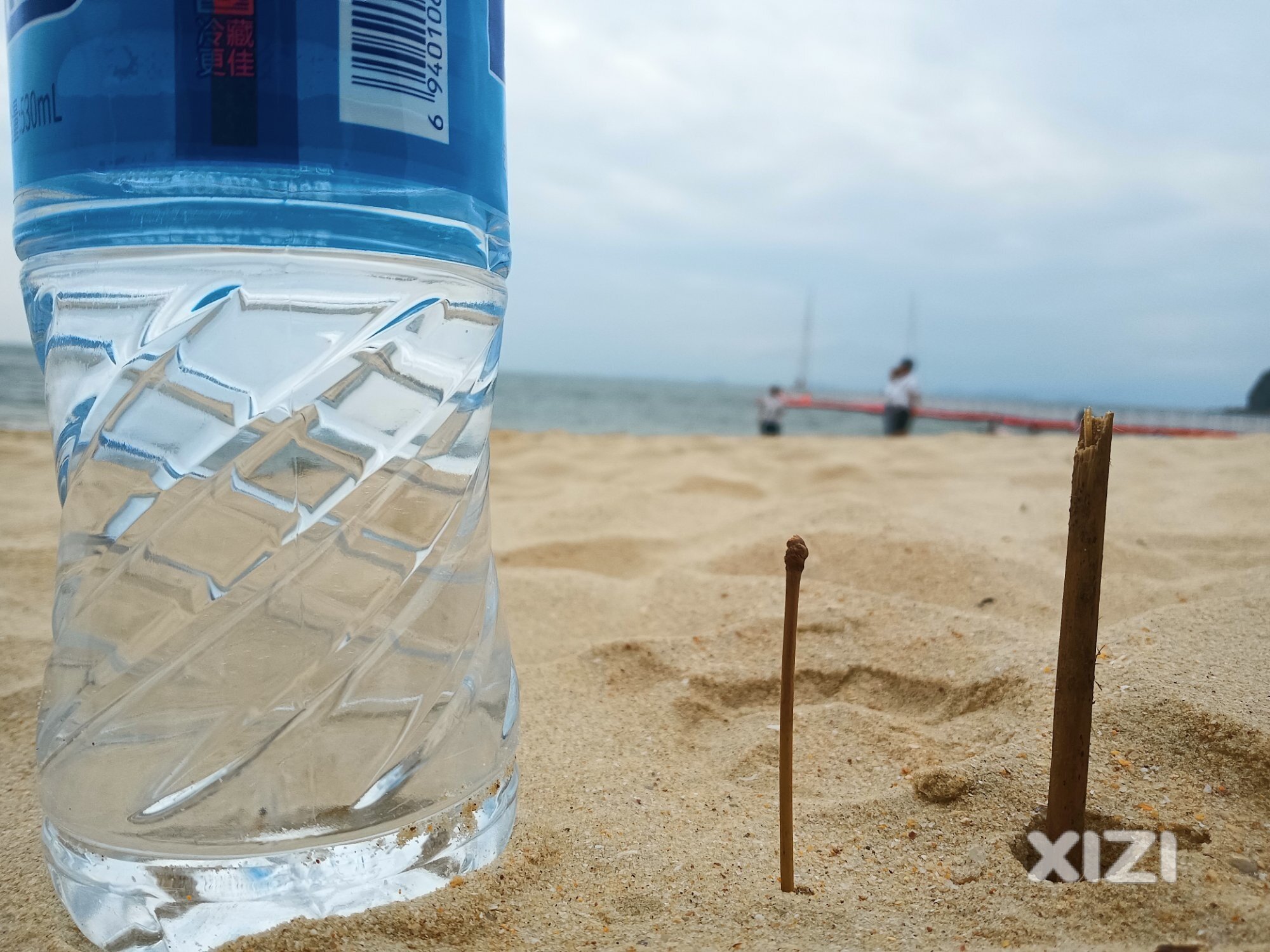 海的故事