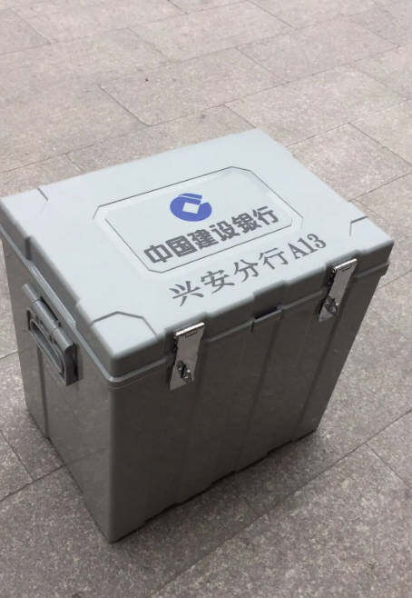 几百万就这么
