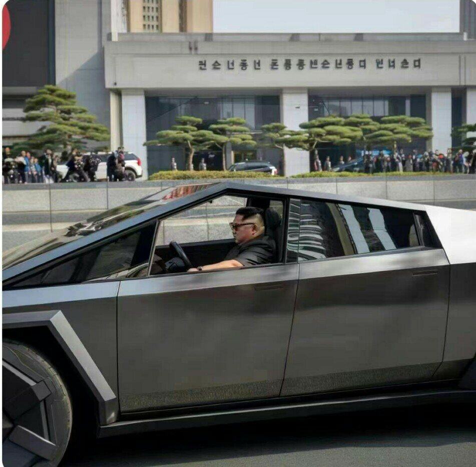特拉斯月球车