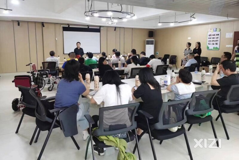 大湾区残疾人电商创业孵化基地揭牌成立 助力残疾人就业创业