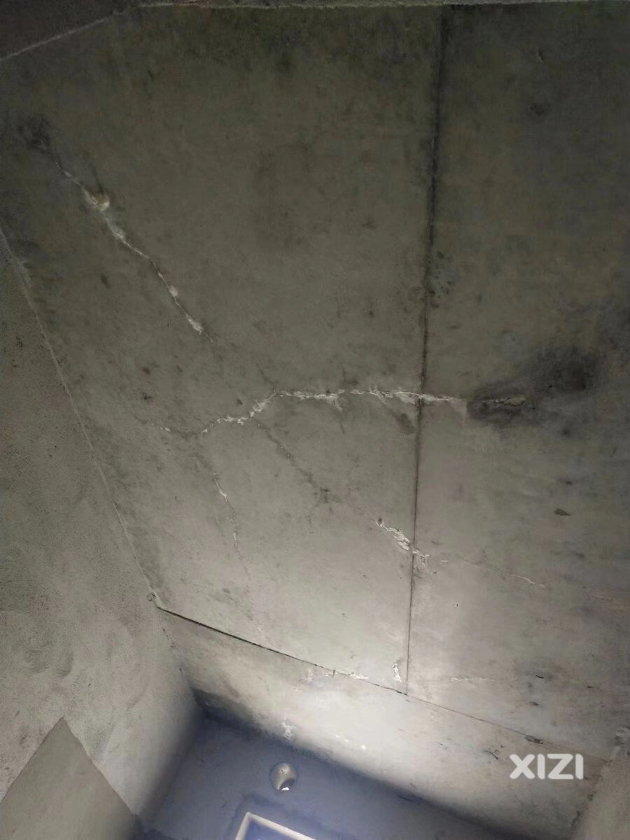 请问新房楼板裂缝很多要找哪个部门