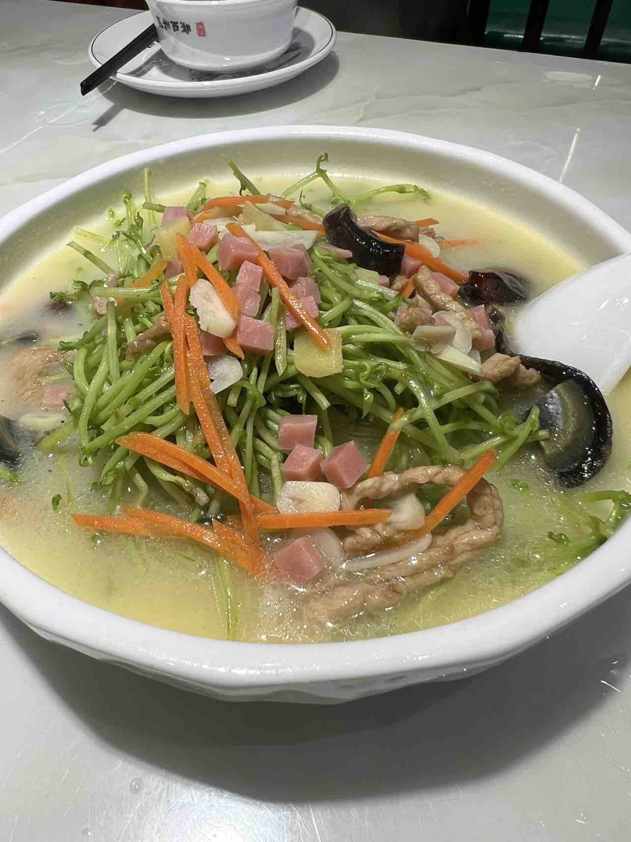 东北饺子