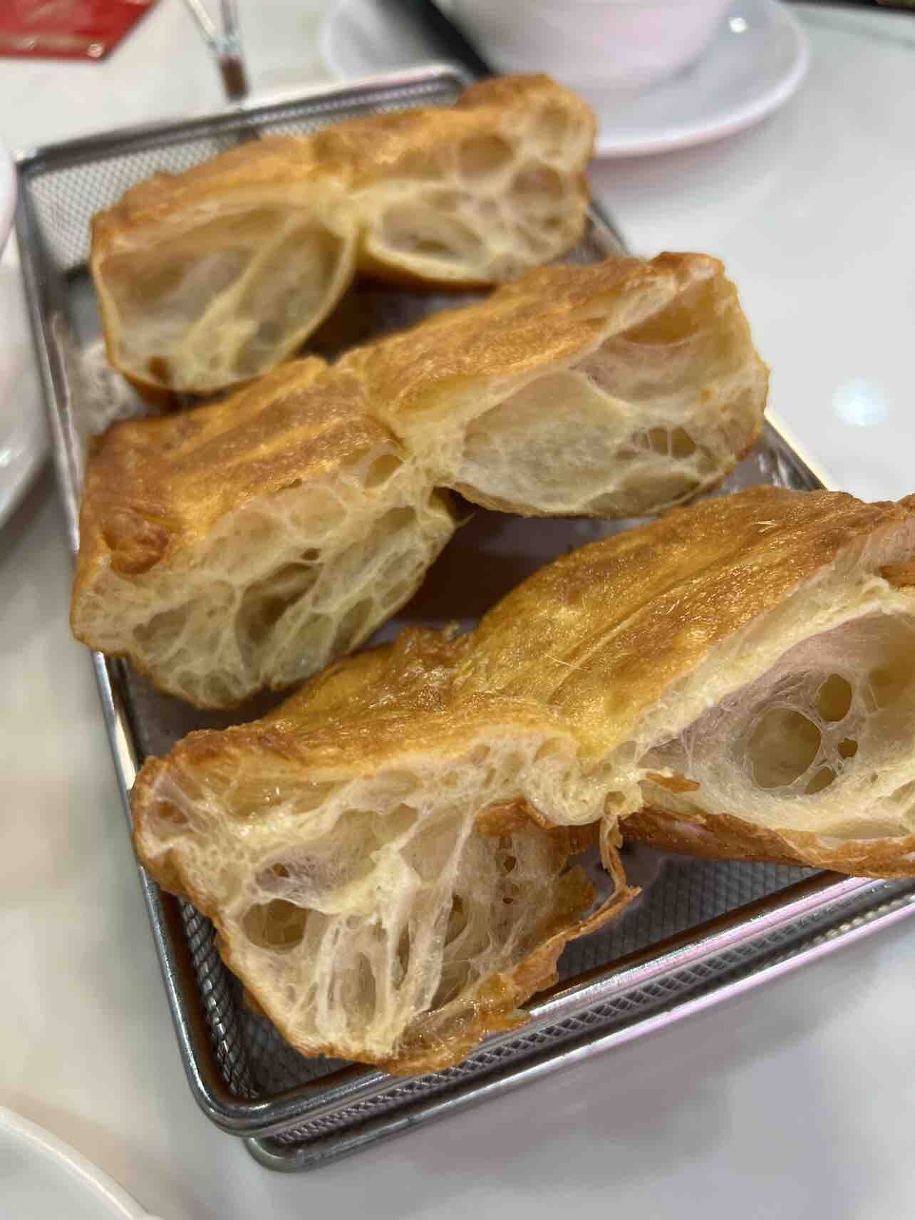 喝茶