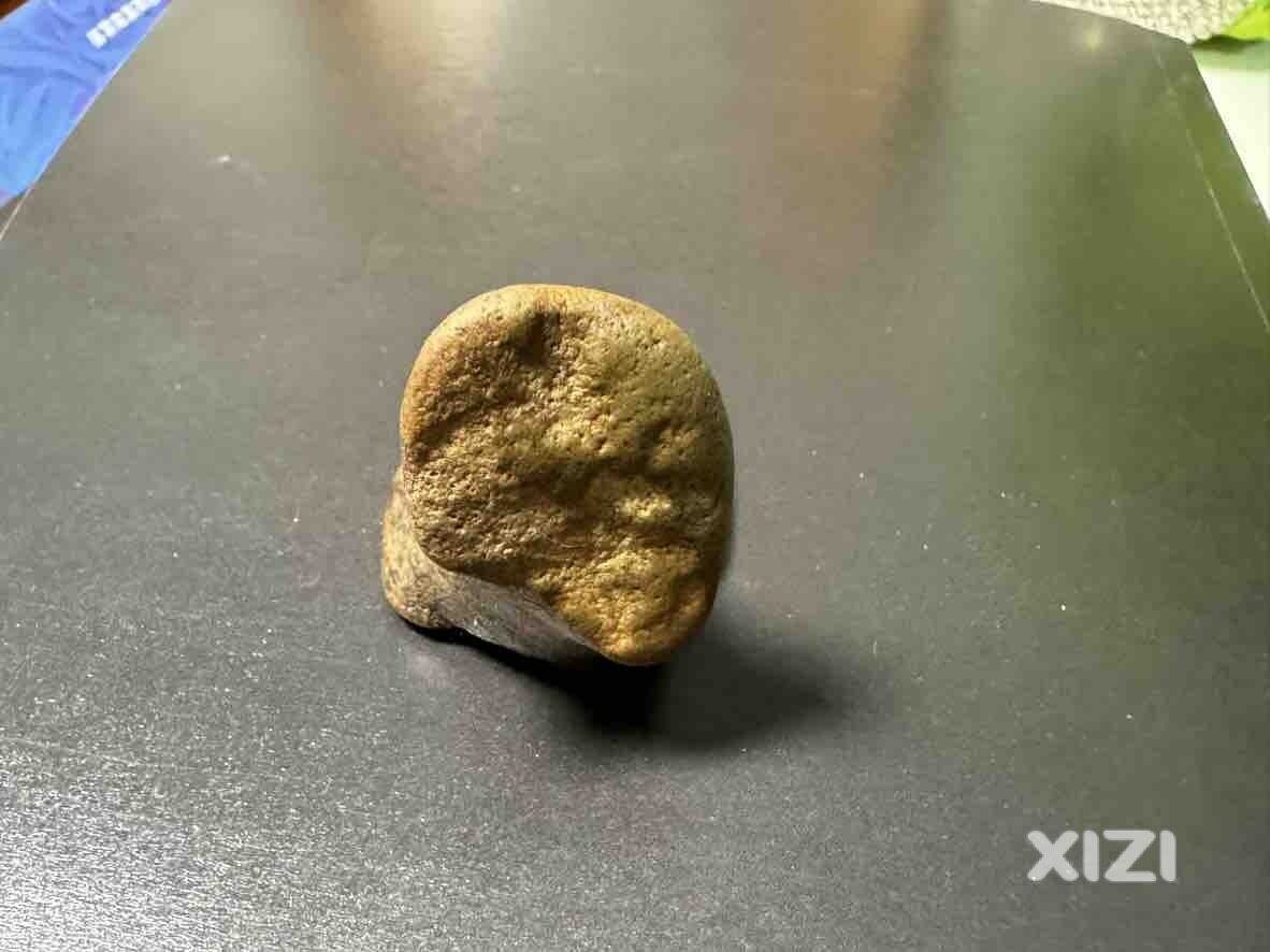 奇怪石头