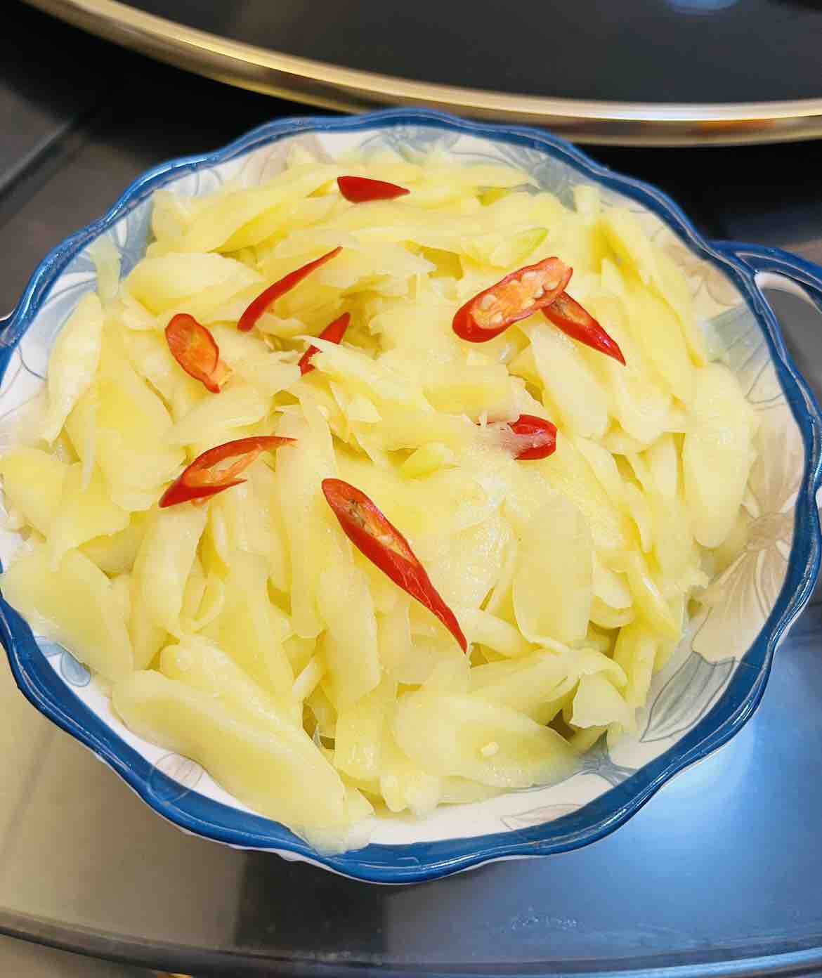 最近没胃口，全靠它了