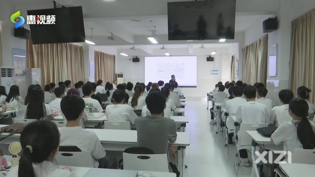 校企合作打造“订单班” 定向培养专业人才