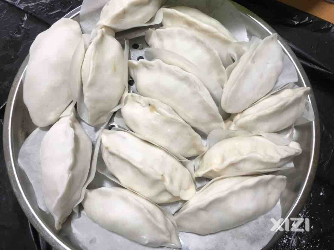 咸了点