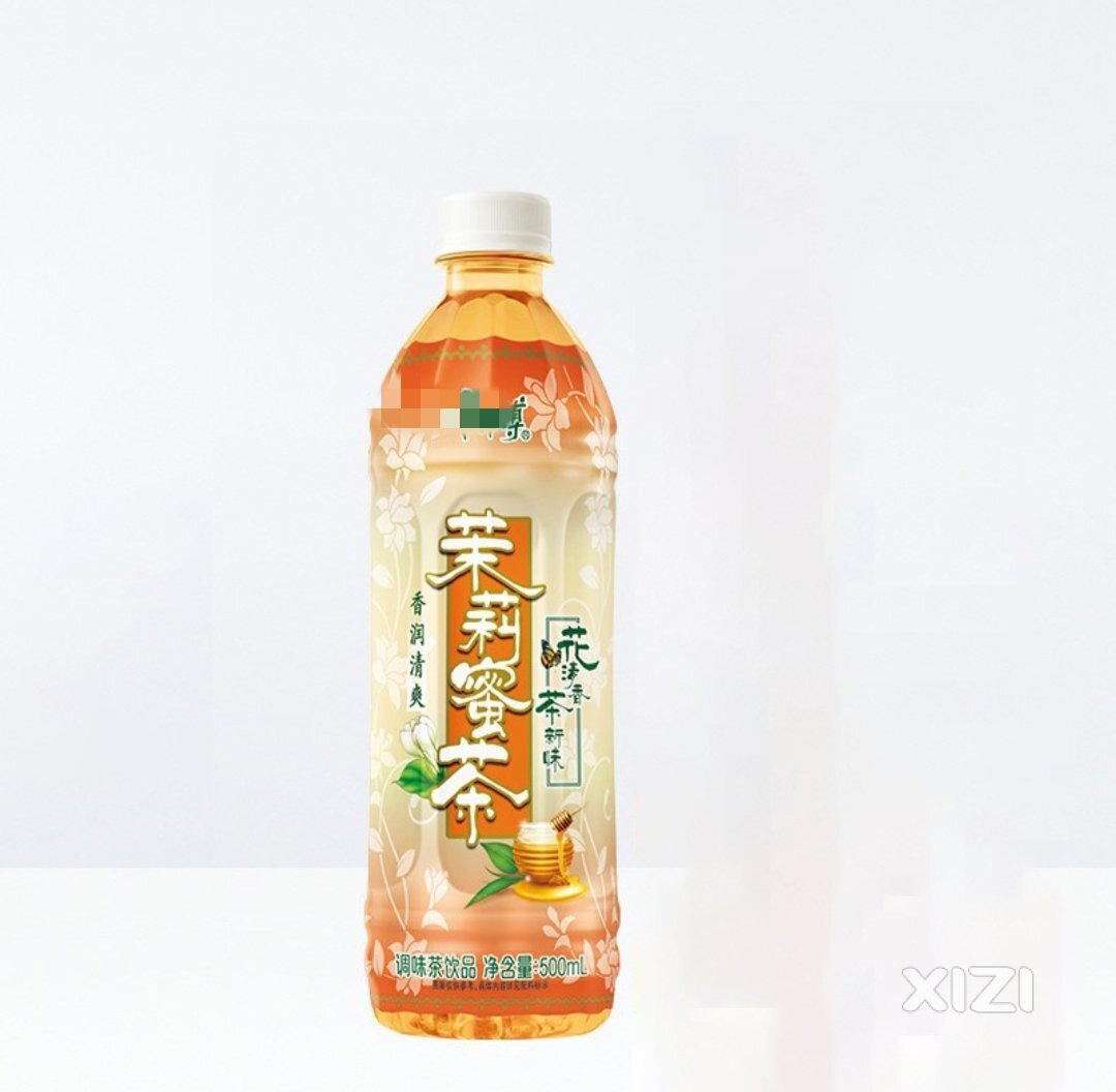 蜜雪冰城的四季春奶盖，完美破解很好喝