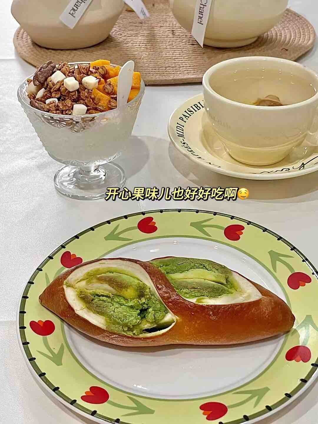 仪式感超过美味