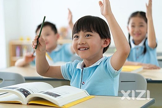 第五中学金峰校区第四十四小学