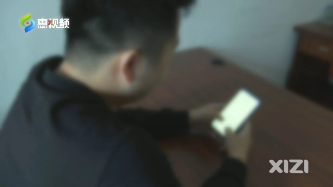 【求助寻物】惠州一聋哑小伙乘网约车遗失手机，找回之路困难重重