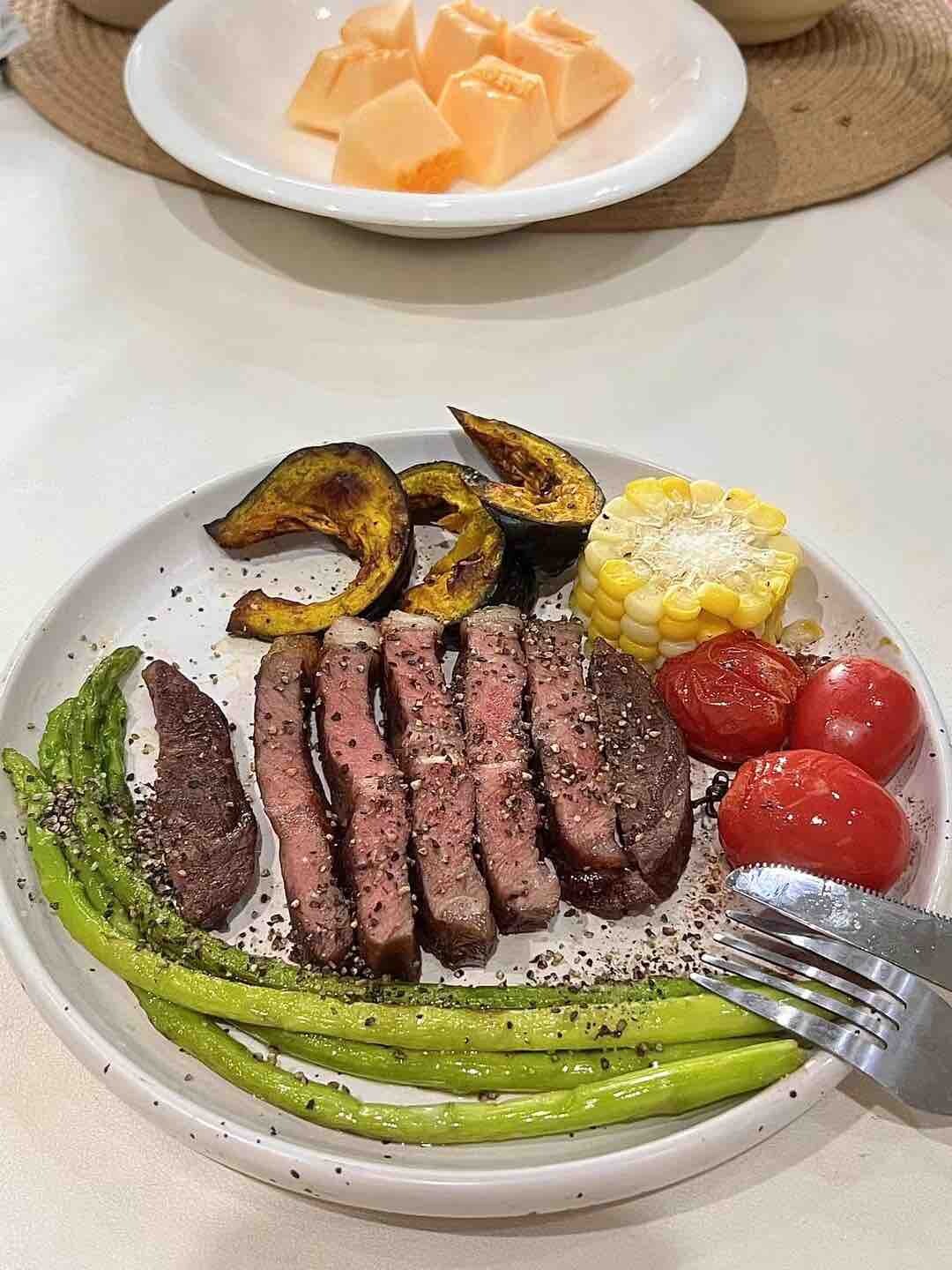 唯有美食不可辜负