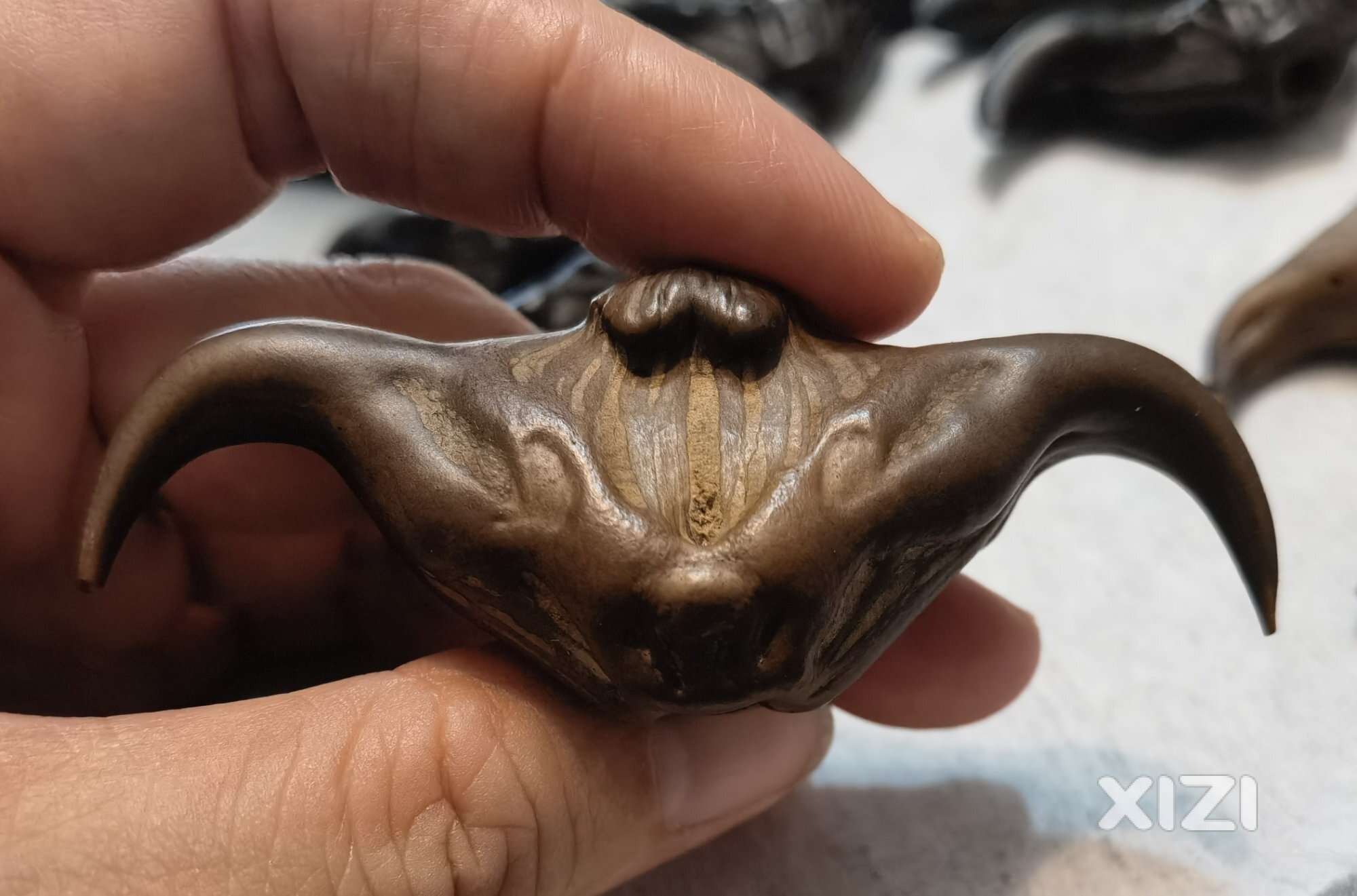 菱角除了可以吃，同样