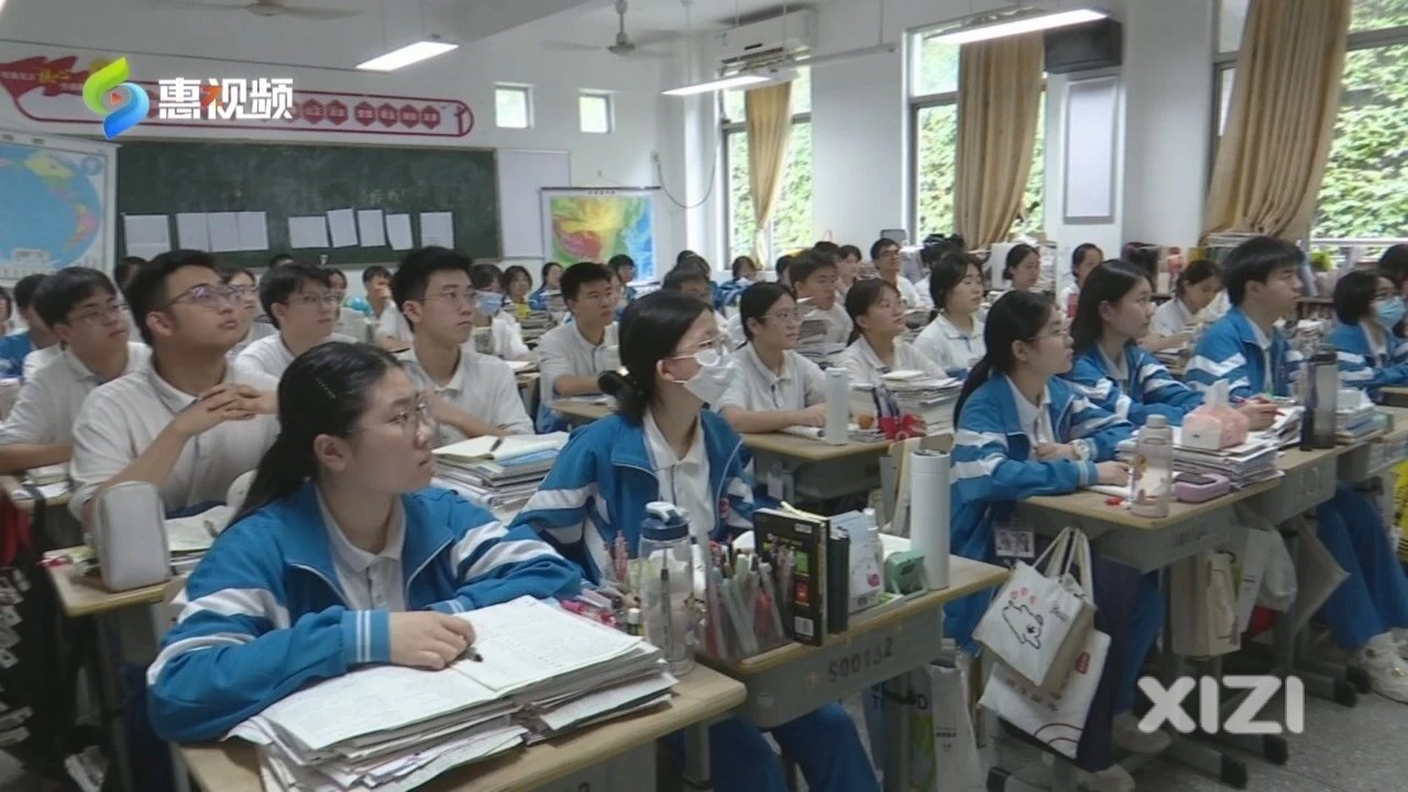 高考进入倒计时！“细节分”很重要！老师支招提分