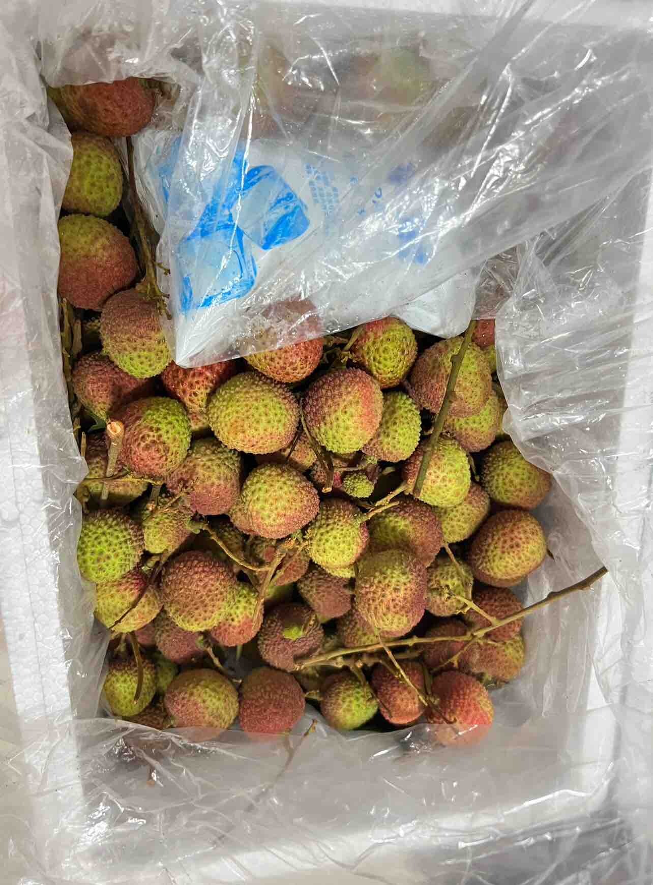 美味的季节水果