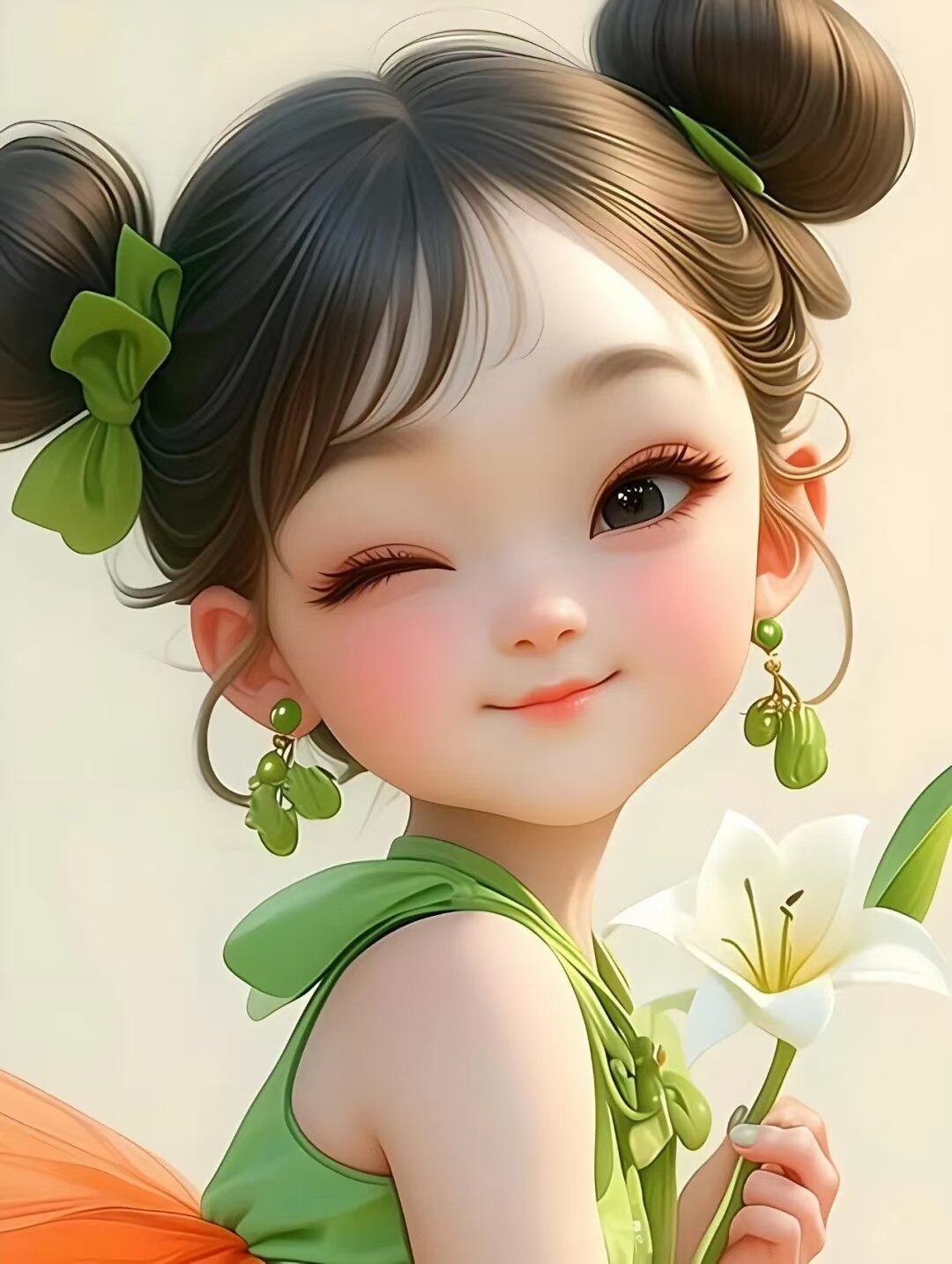 祝福