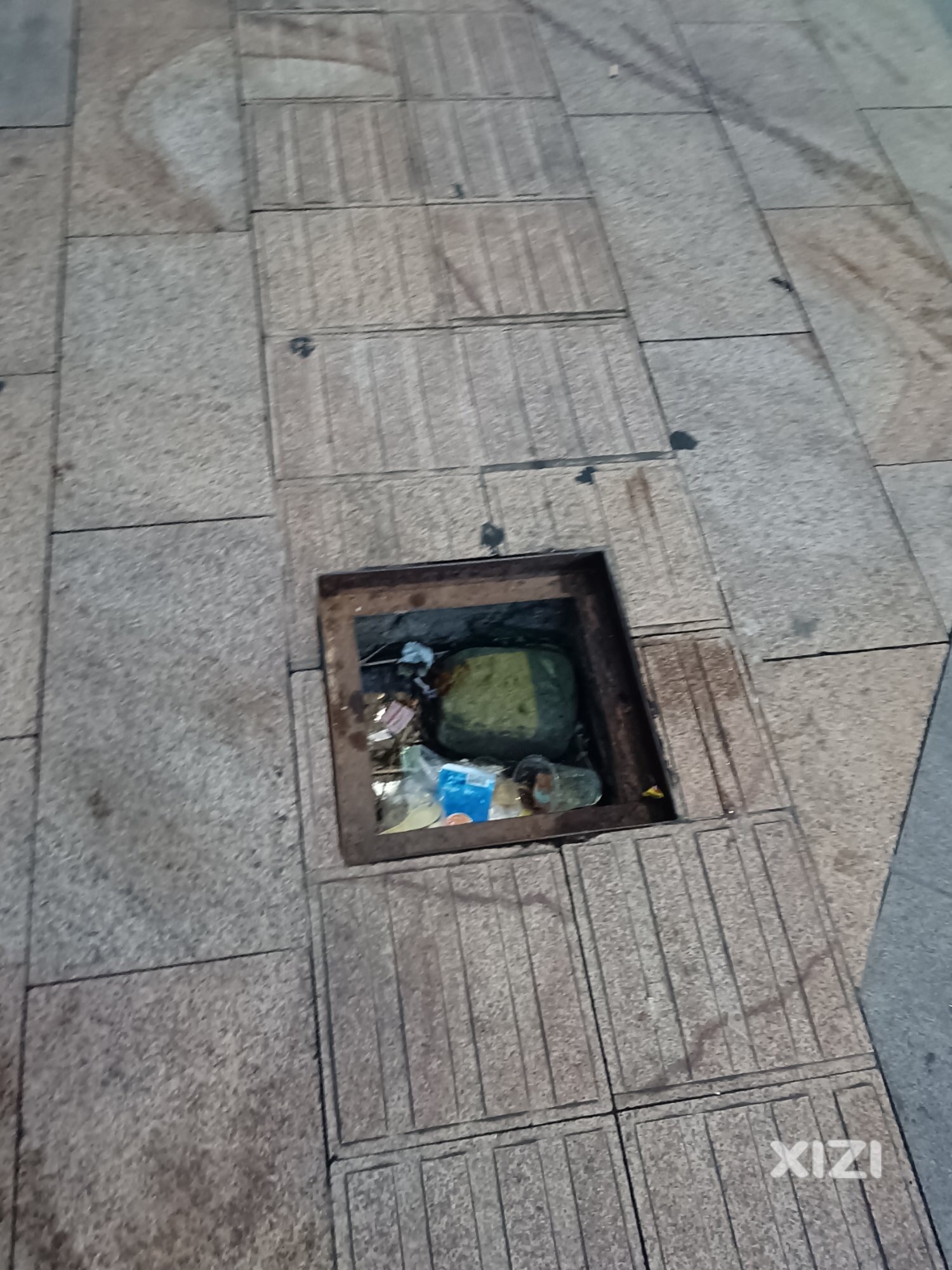 仲恺惠环街道航天科技