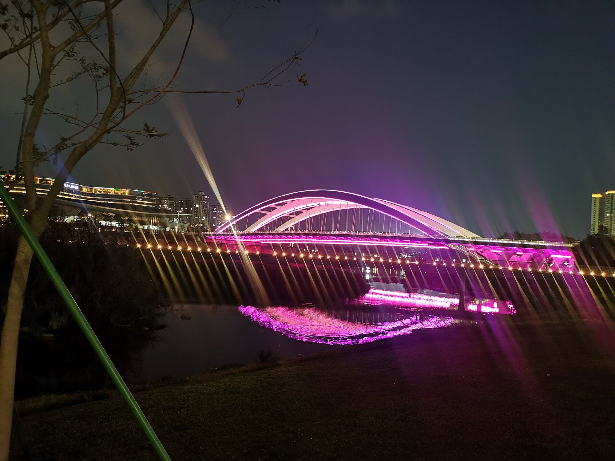 夜色撩人