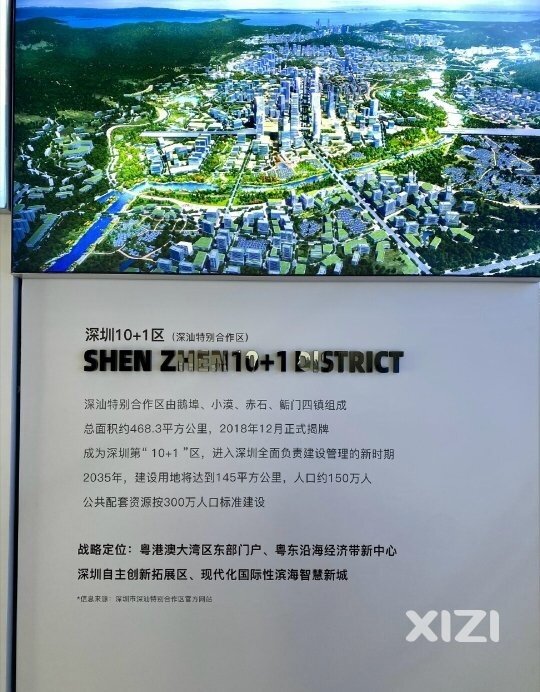 现代化滨海新城，2035年建城大湾区东进战略
