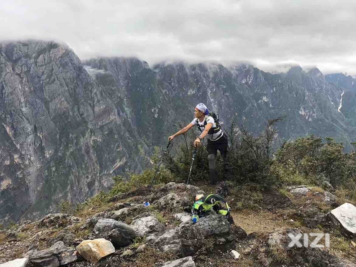 世界上有两种人，最值