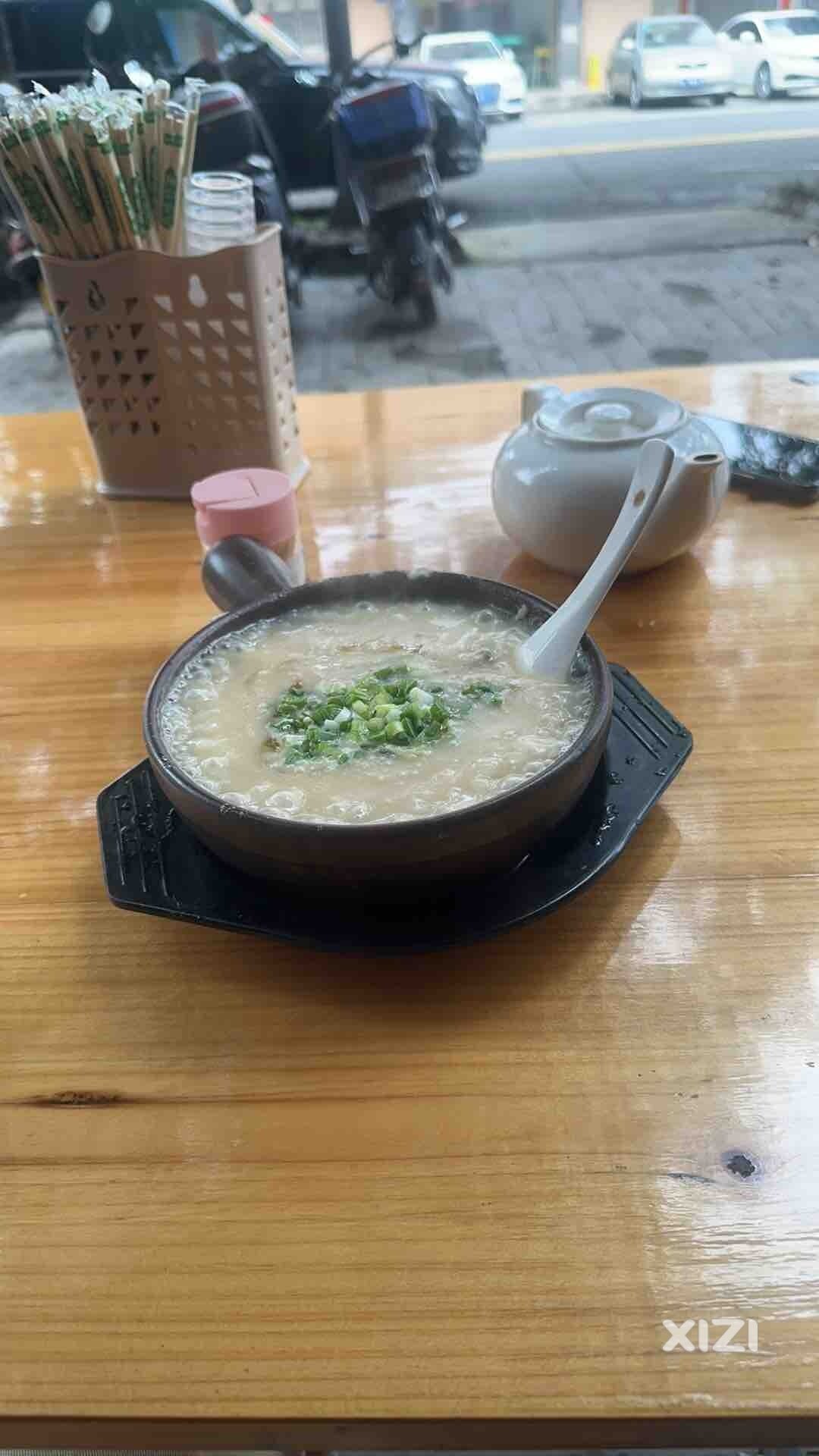 惠阳早餐！只有港人和本地人留恋喜欢的的味道！