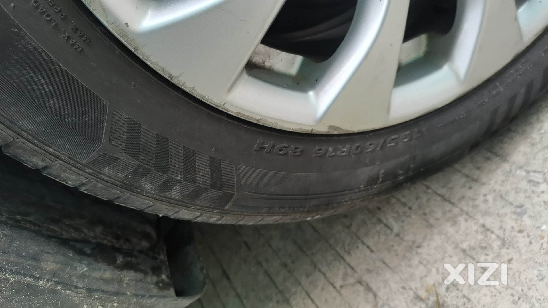 惠惠惠泊车（路边）方